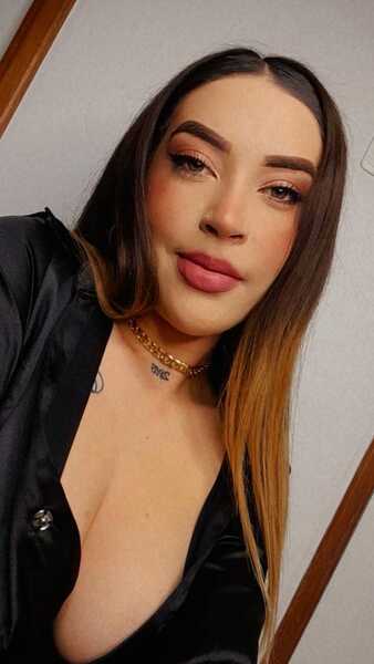 Artista AlySimmons Foto 2