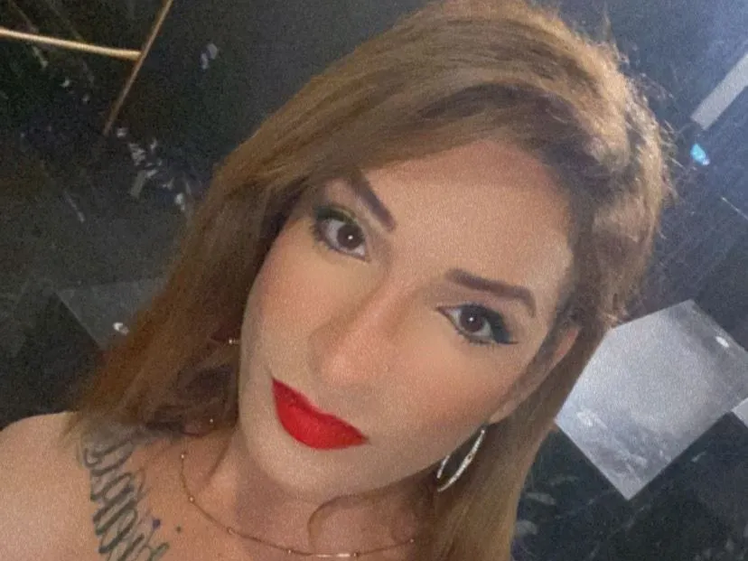 XDominatrix immagine del profilo del modello di cam