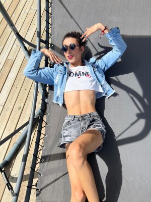 Interprete Amalix23 Foto 7