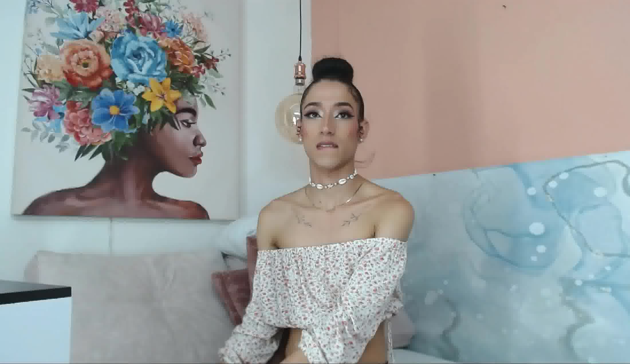 Artist Amalix23 Video 2