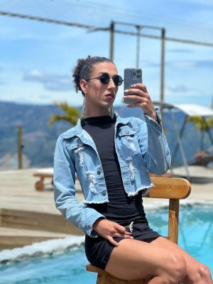 Interprete Amalix23 Foto 2