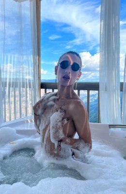 Interprete Amalix23 Foto 3