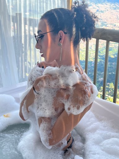 Interprete Amalix23 Foto 6