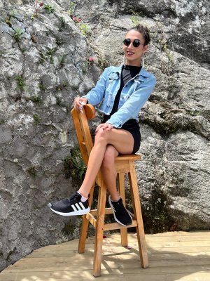 Interprete Amalix23 Foto 9