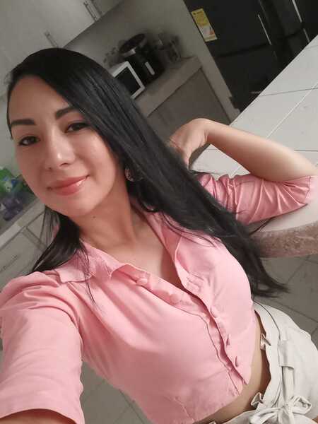 Artista LuciaxPalmer Foto 4