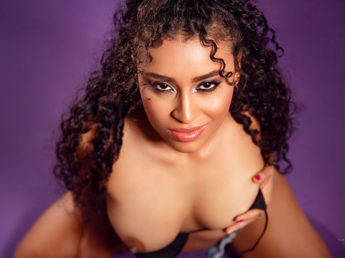 Profilbilde av GranceWilson webkamera modell