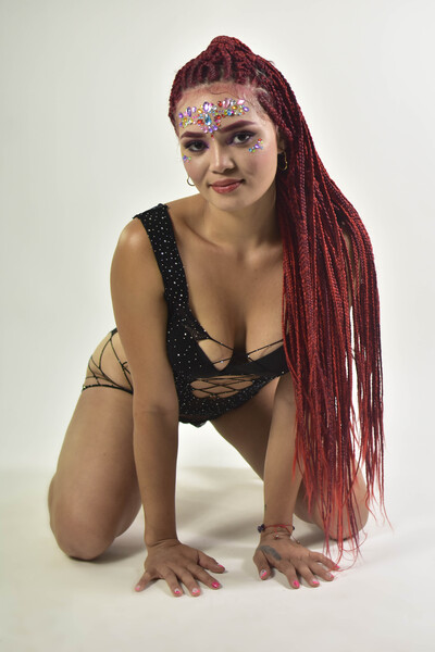 Artista meghanwillians Foto 3