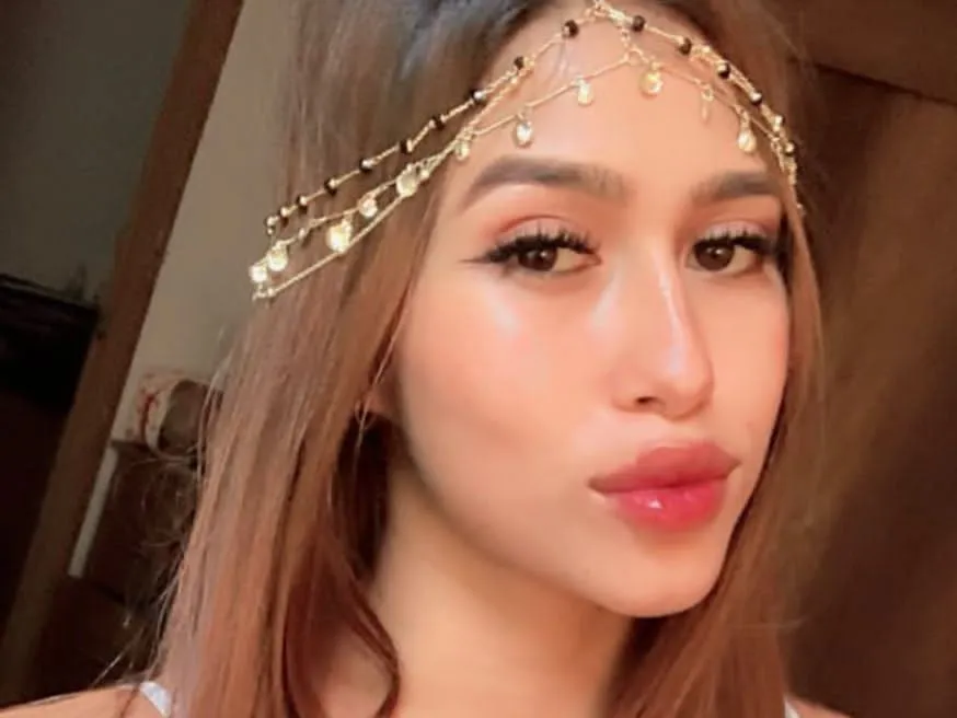 Foto de perfil de modelo de webcam de LeexyMiller