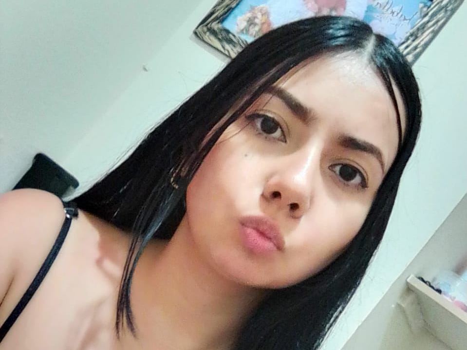 LilyPratt profilbild på webbkameramodell