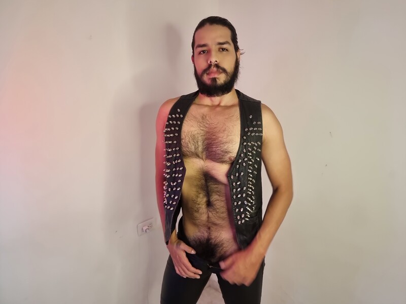 Darsteller JacobGomezx Foto 10