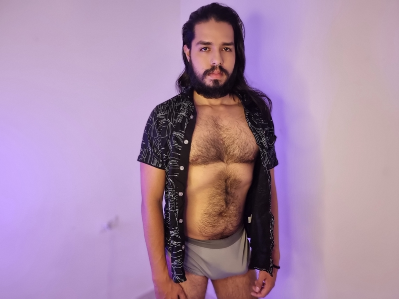 Darsteller JacobGomezx Foto 6