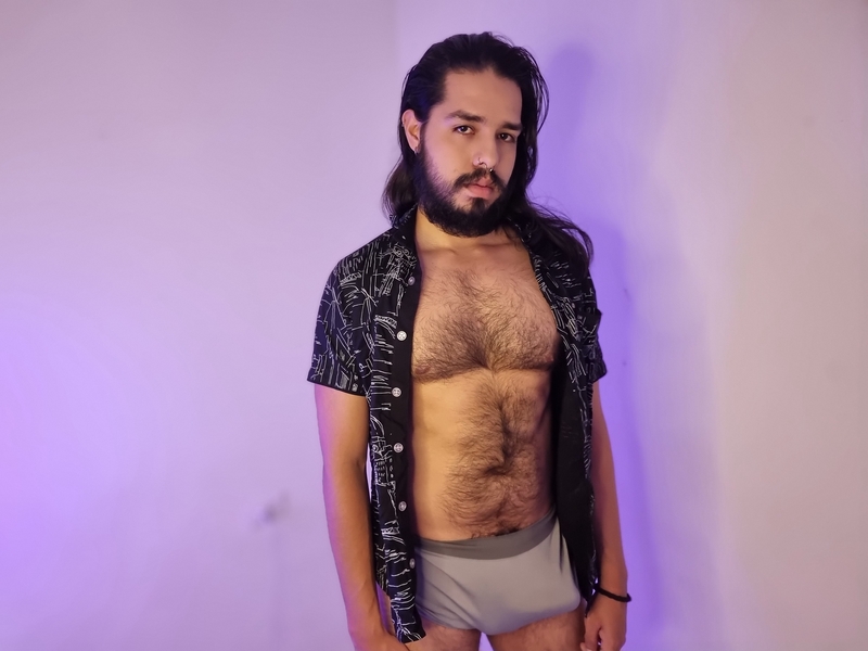 Darsteller JacobGomezx Foto 7