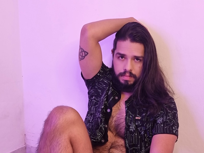 Darsteller JacobGomezx Foto 3