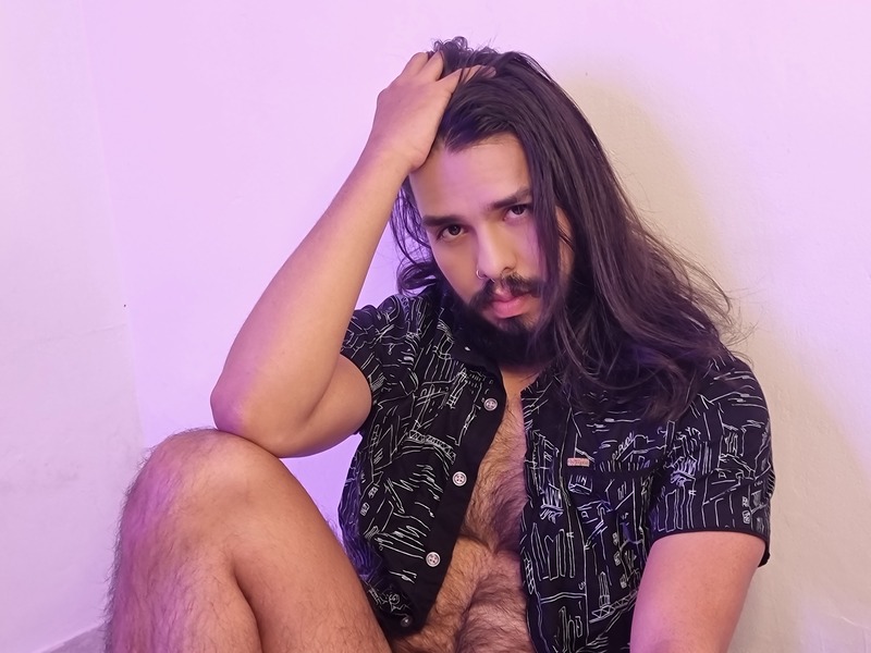 Darsteller JacobGomezx Foto 2