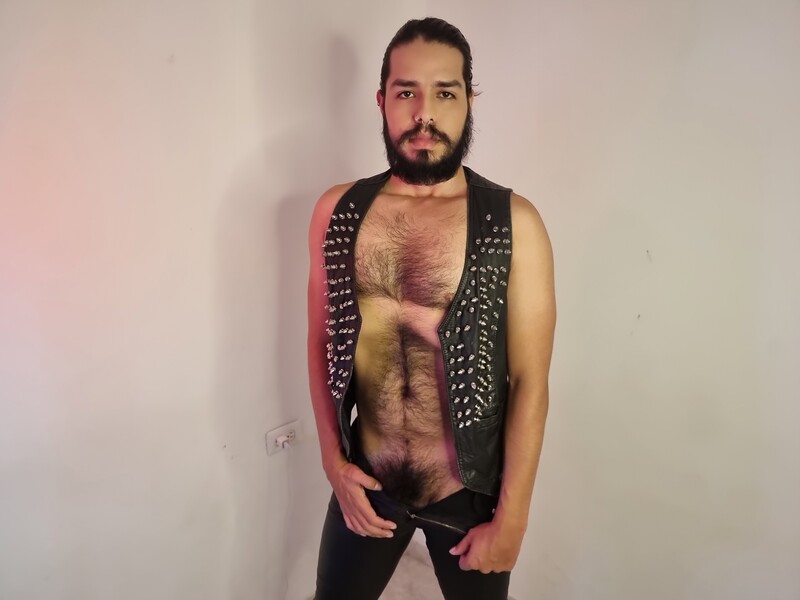 Darsteller JacobGomezx Foto 12