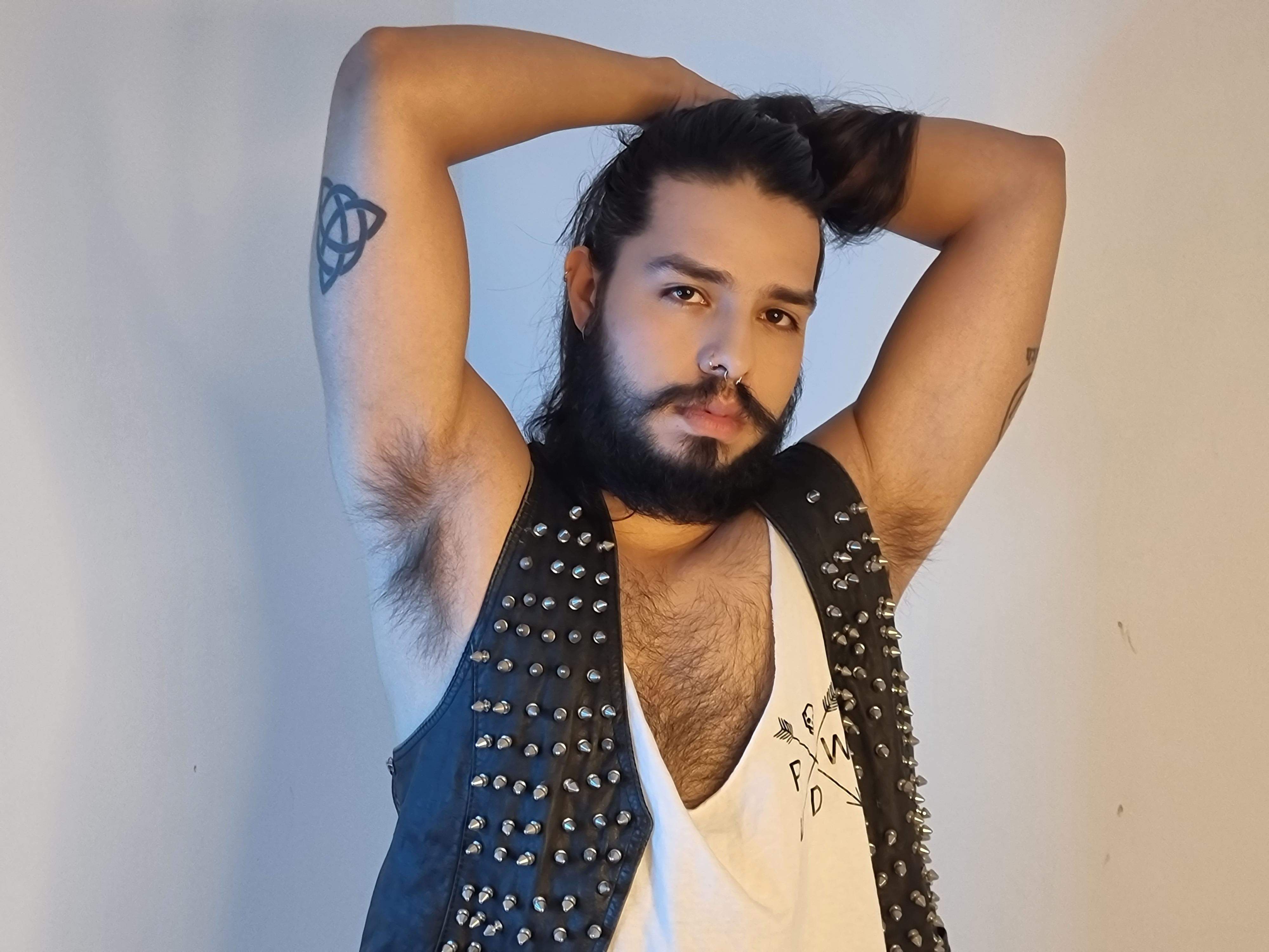 Imagen de perfil de modelo de cámara web de JacobGomezx