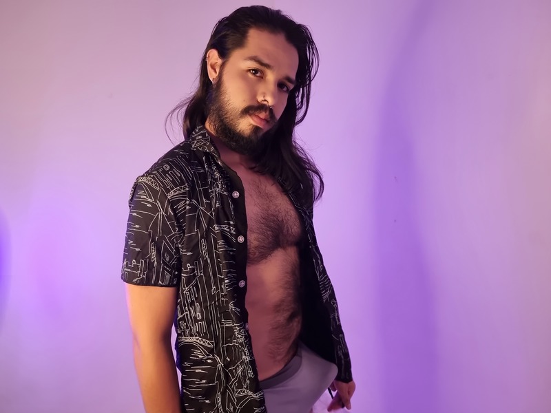 Darsteller JacobGomezx Foto 8