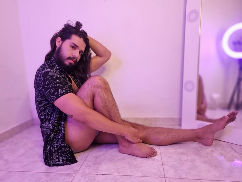 Darsteller JacobGomezx Foto 4