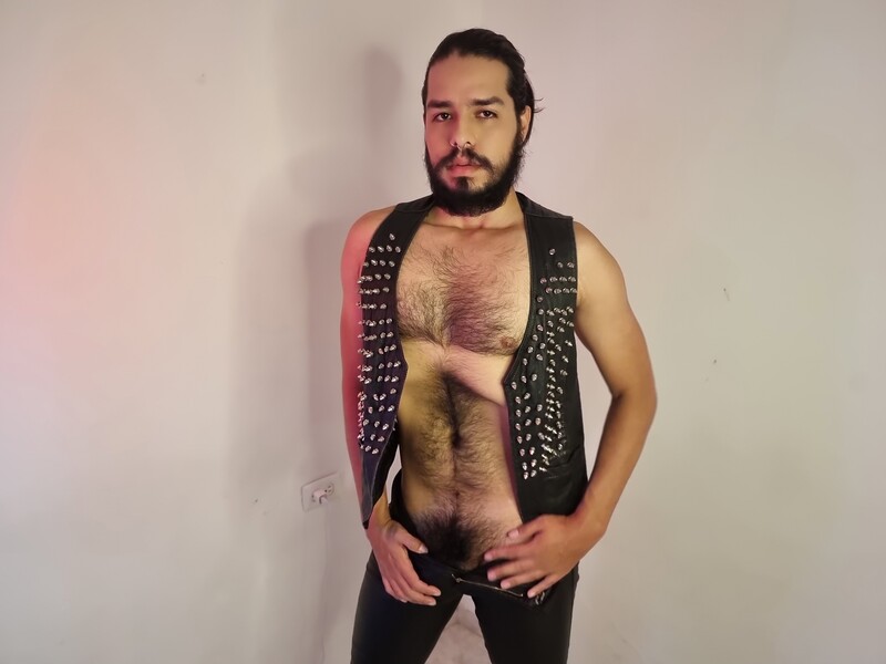 Darsteller JacobGomezx Foto 11