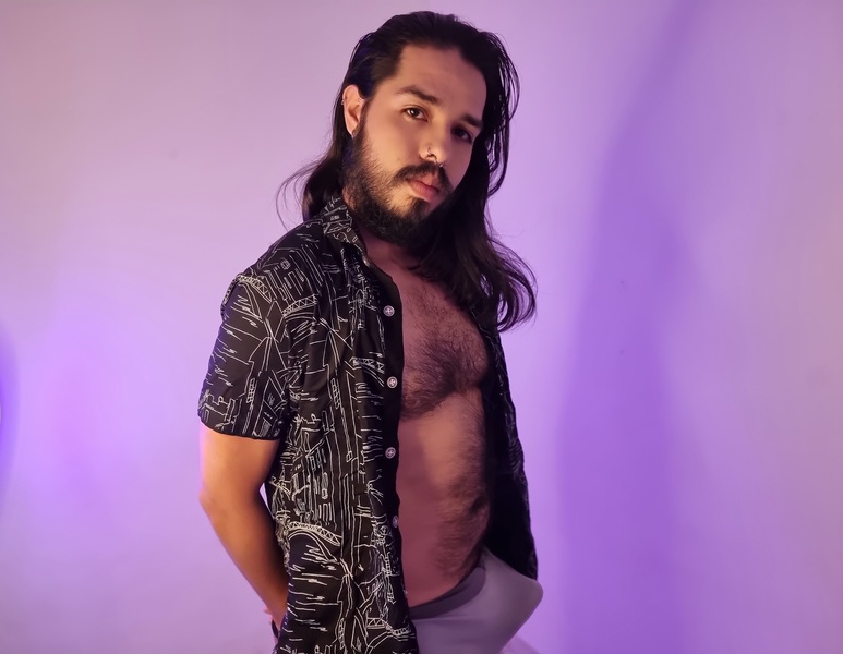 Darsteller JacobGomezx Foto 9