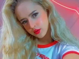 emilyking19 immagine del profilo del modello di cam