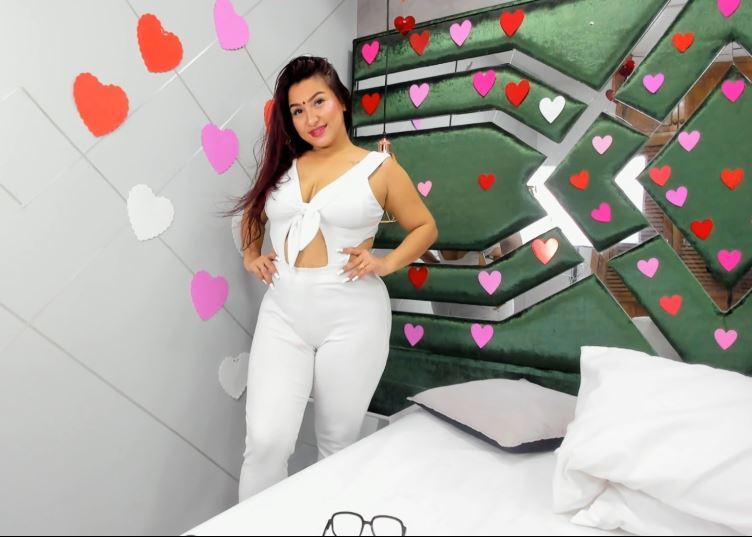 Artista KeylaThompson Foto 3