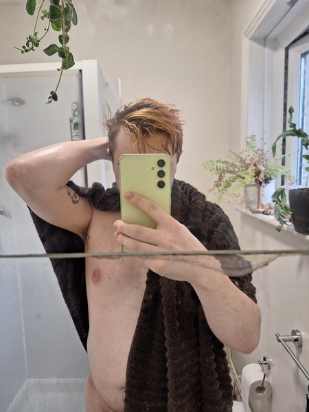 Utøver Rookie3432 Bilde 1
