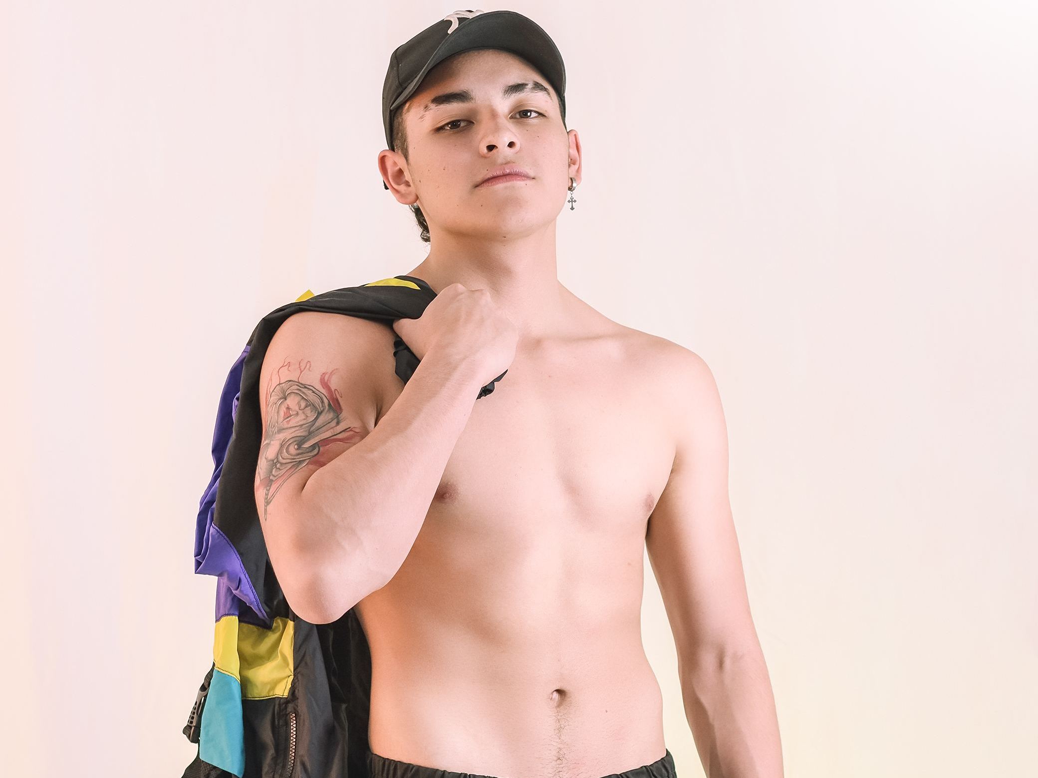 DanteVillareal Profilbild des Cam-Modells