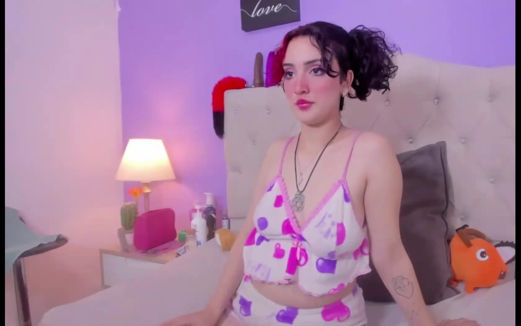 Performer IvyMiler Video 1