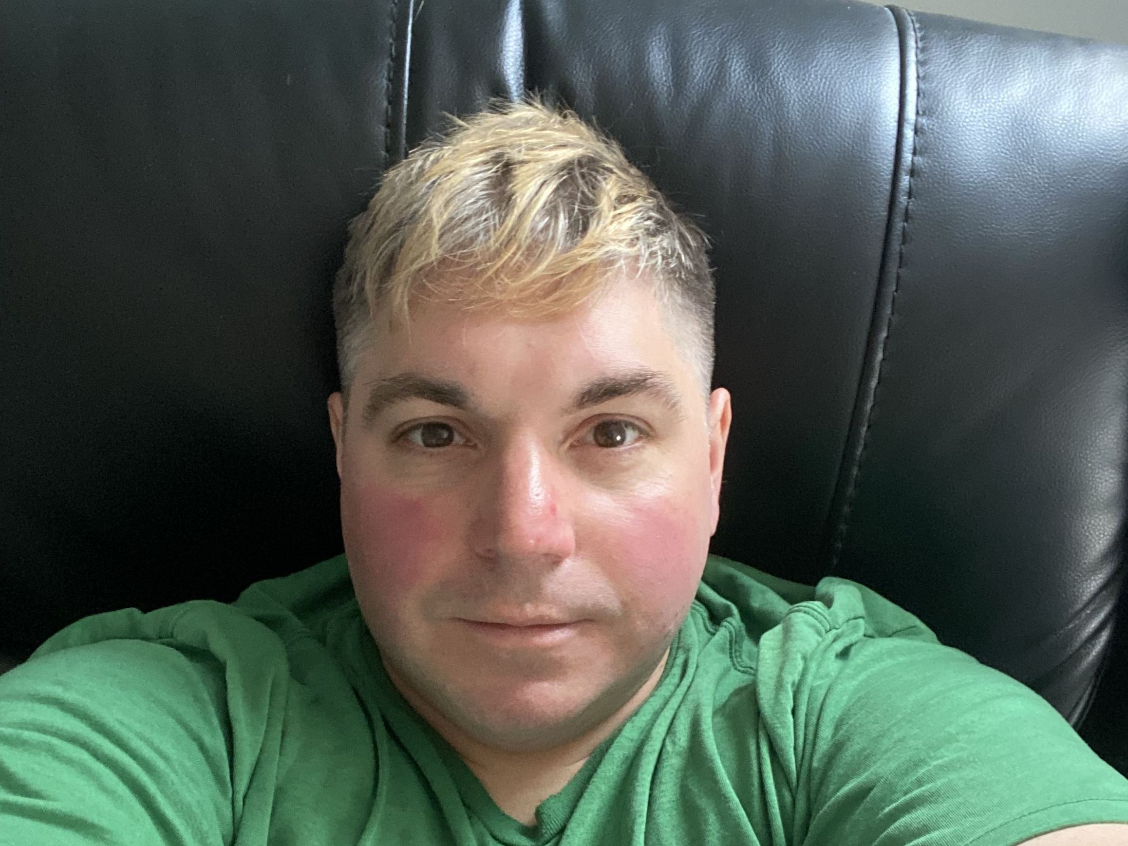 Masterjack1981 Profilbild des Cam-Modells