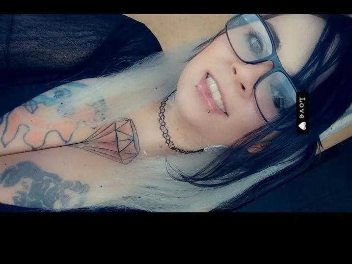 SantanaDelRey immagine del profilo del modello di cam