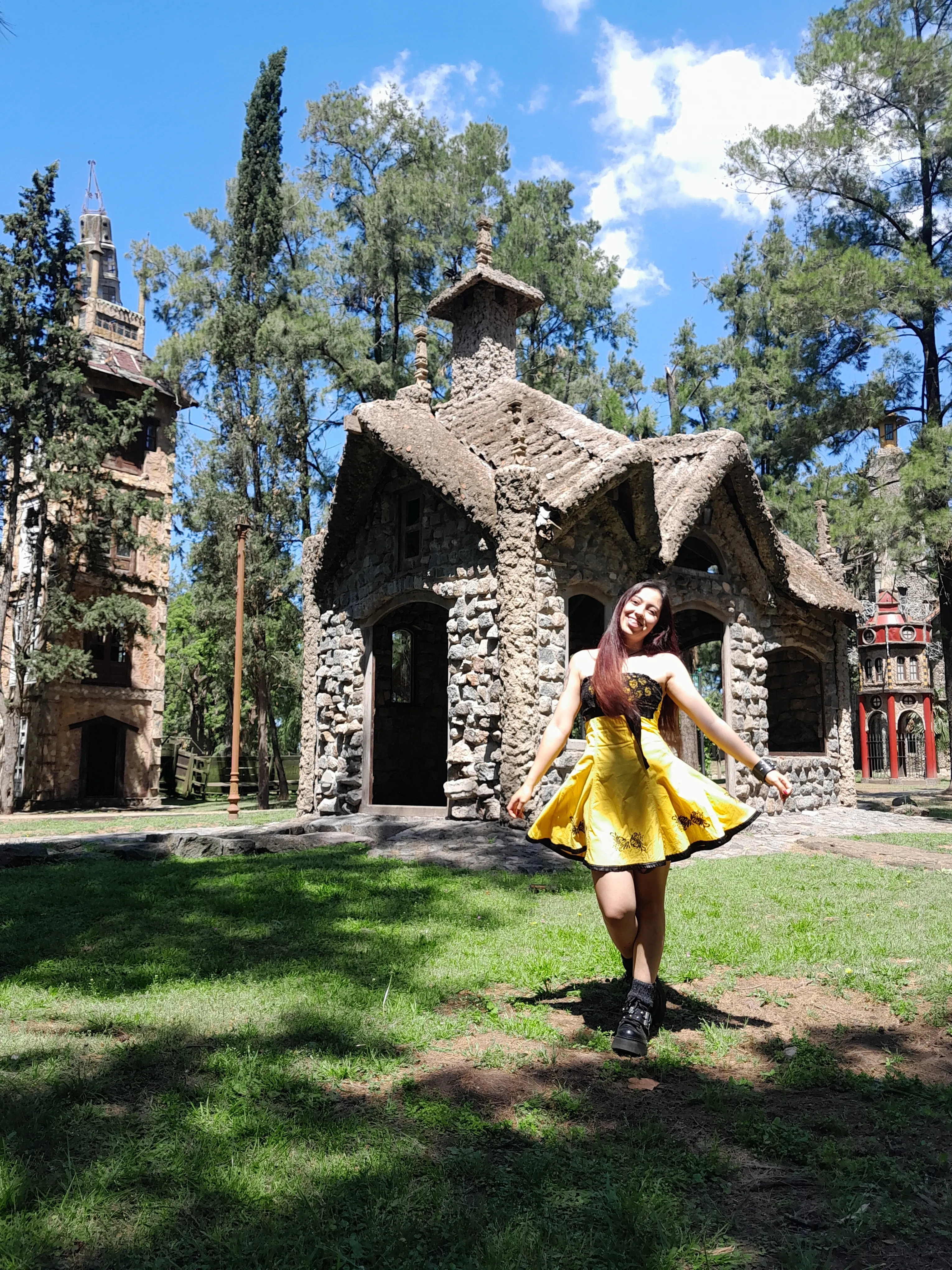 Darsteller JulietteSwann Foto 7