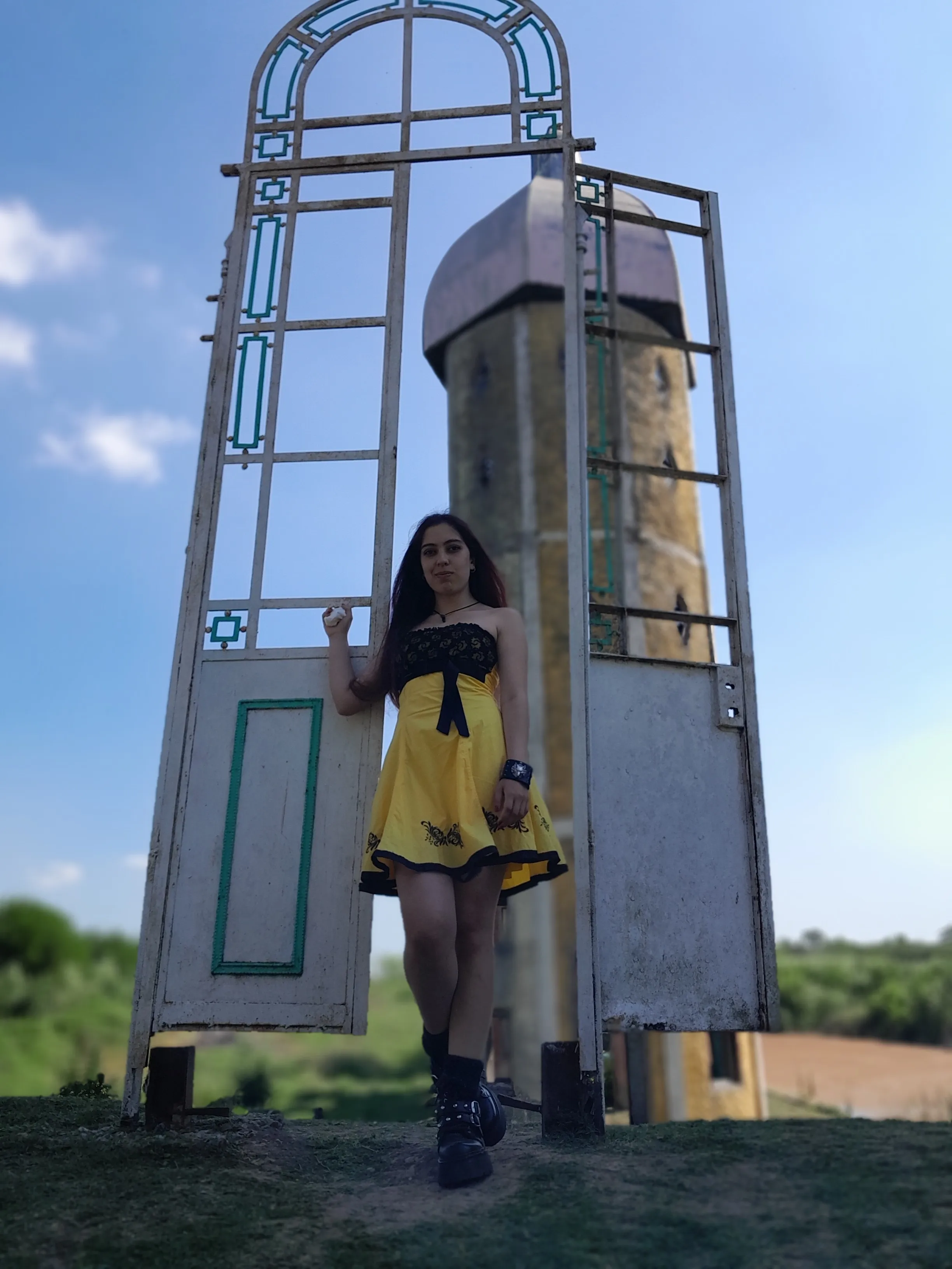 Darsteller JulietteSwann Foto 6