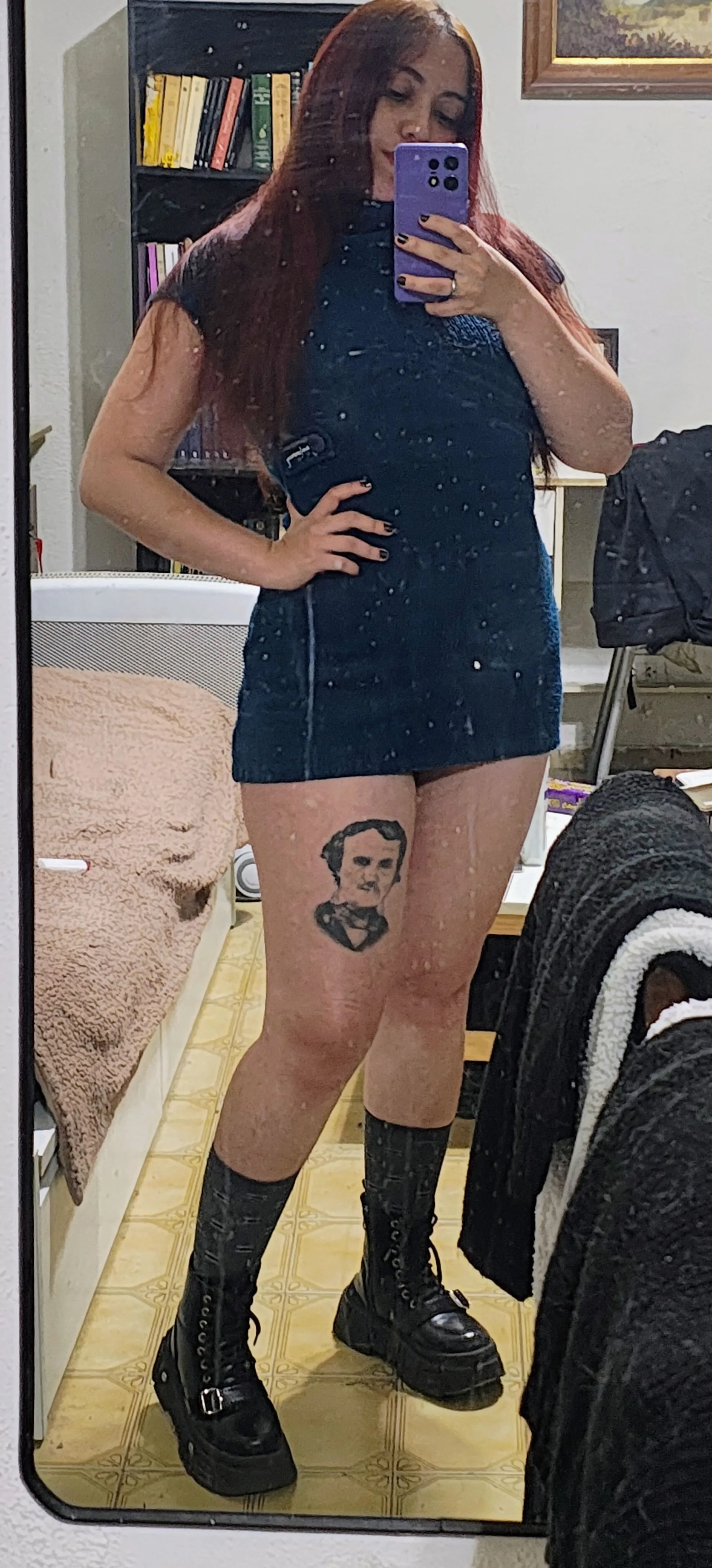 Artiest JulietteSwann Foto 2