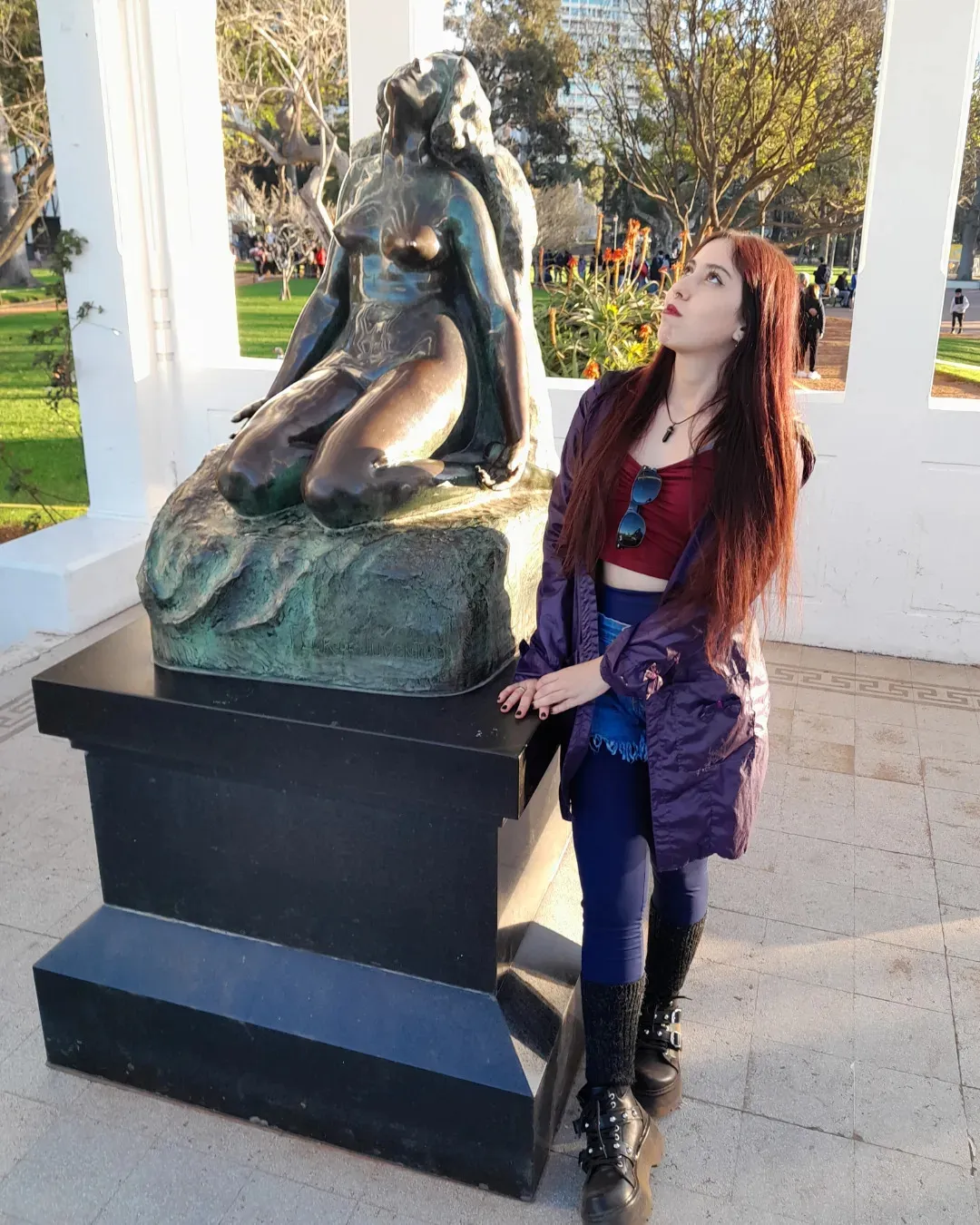 Darsteller JulietteSwann Foto 10