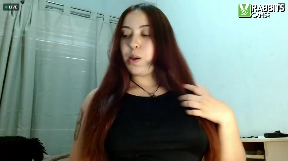 Utøver JulietteSwann Video 1