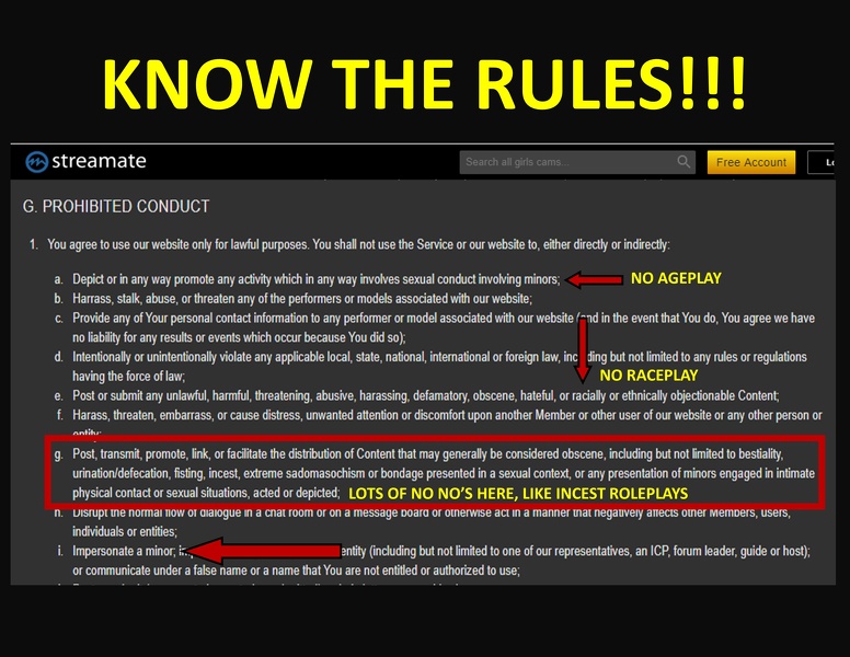 Performer SummerKnightz Photo 9