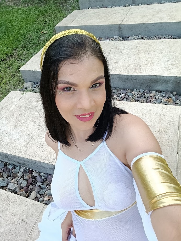 Utøver JannePolh Bilde 8