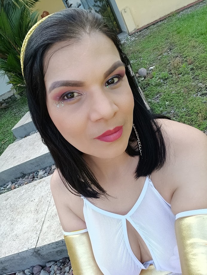 Utøver JannePolh Bilde 9