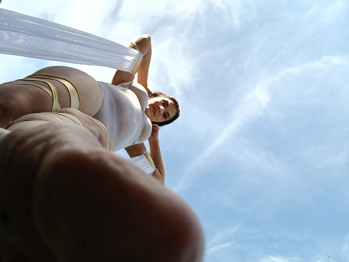 Utøver JannePolh Bilde 6