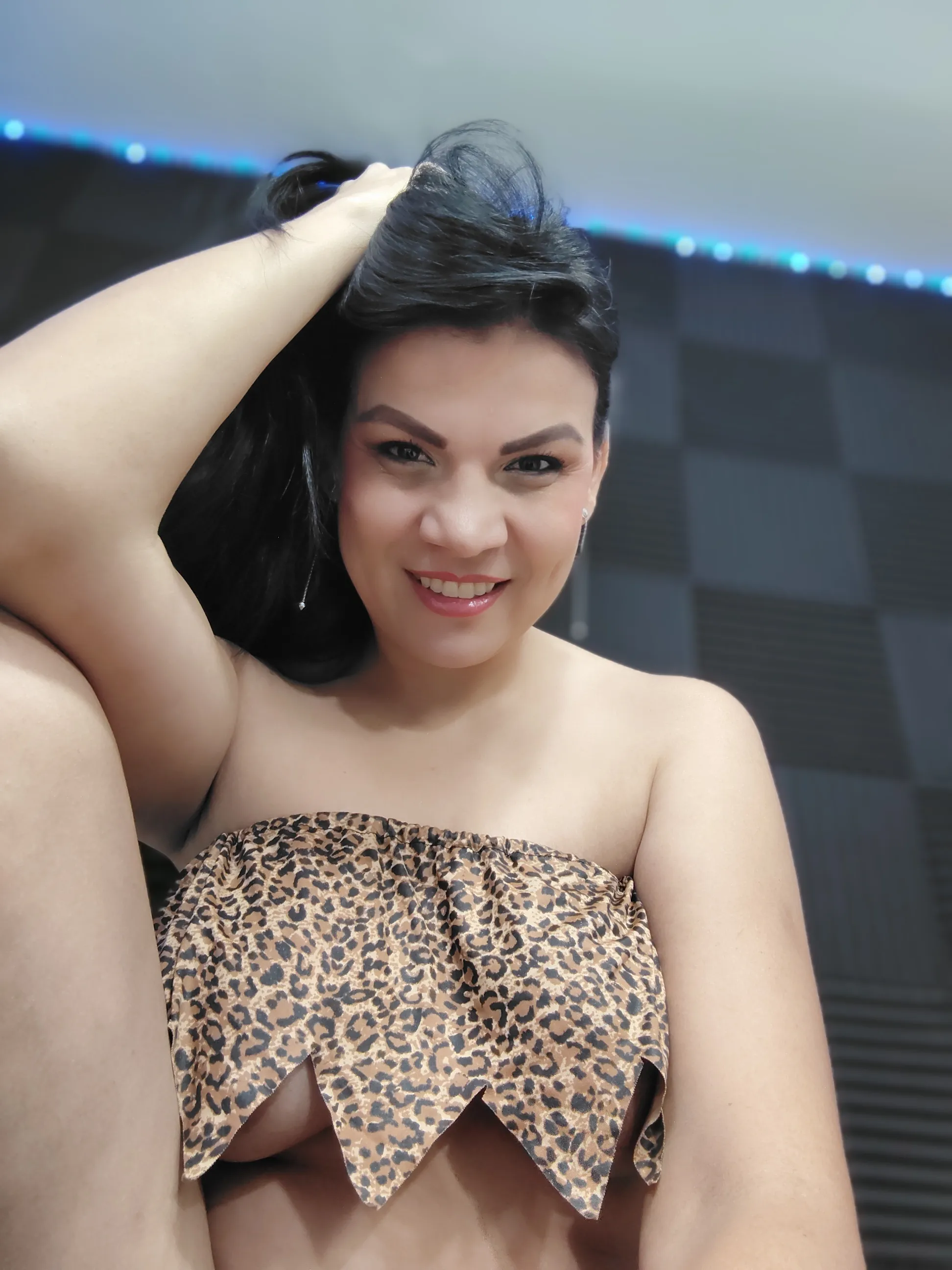 Interprète JannePolh Photo 1