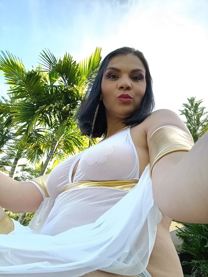 Utøver JannePolh Bilde 7