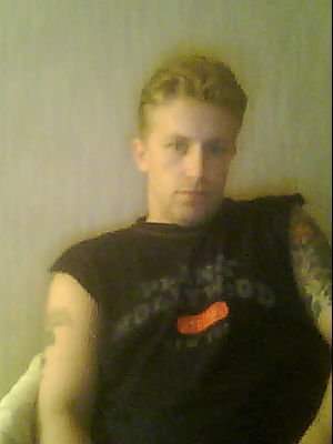 Utøver SonnyCapps Bilde 2