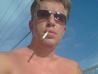 SonnyCapps profielfoto van cam model