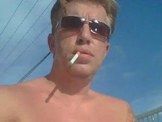 SonnyCapps profielfoto van cam model