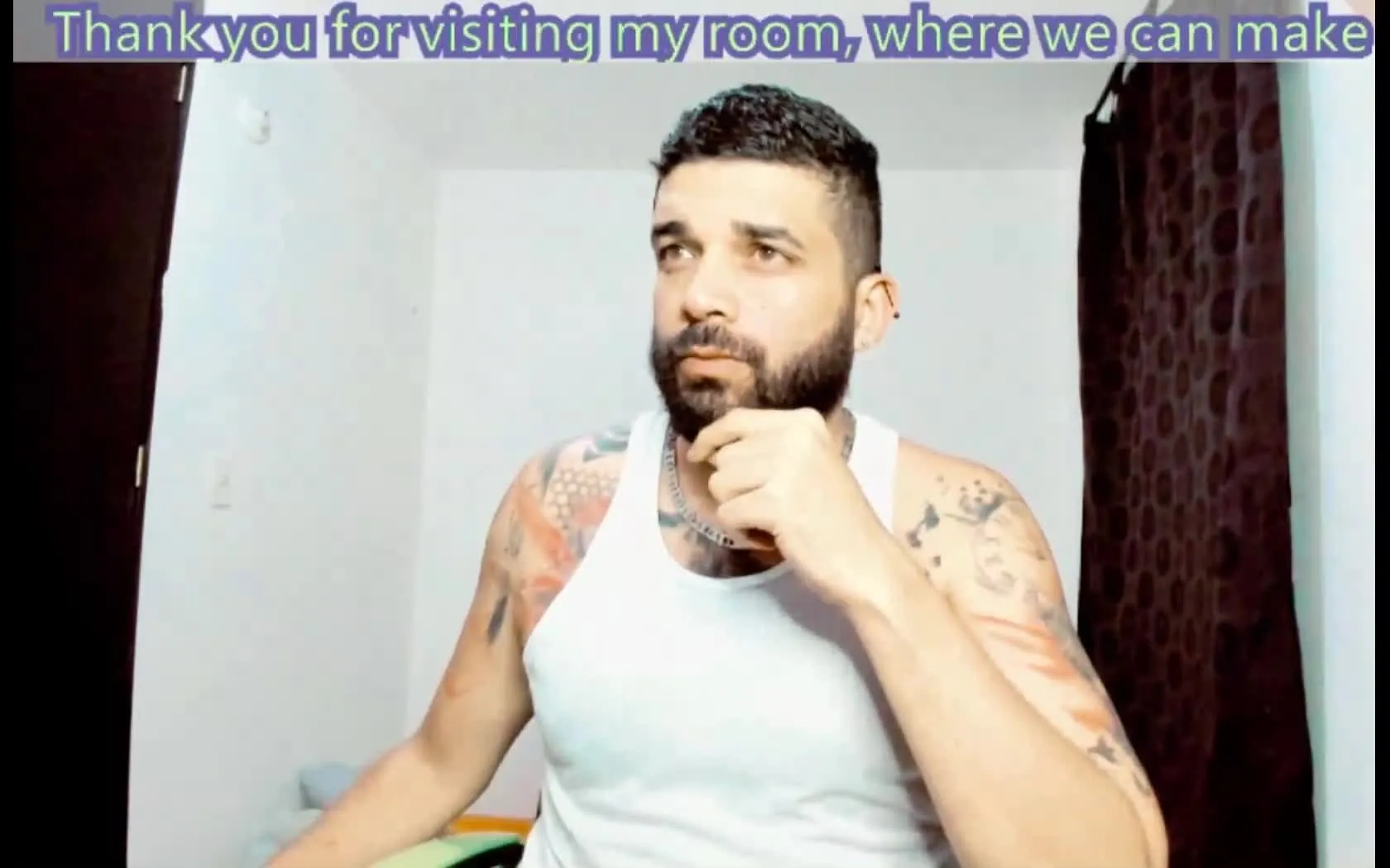 Artiest BrettColt87 Video 1