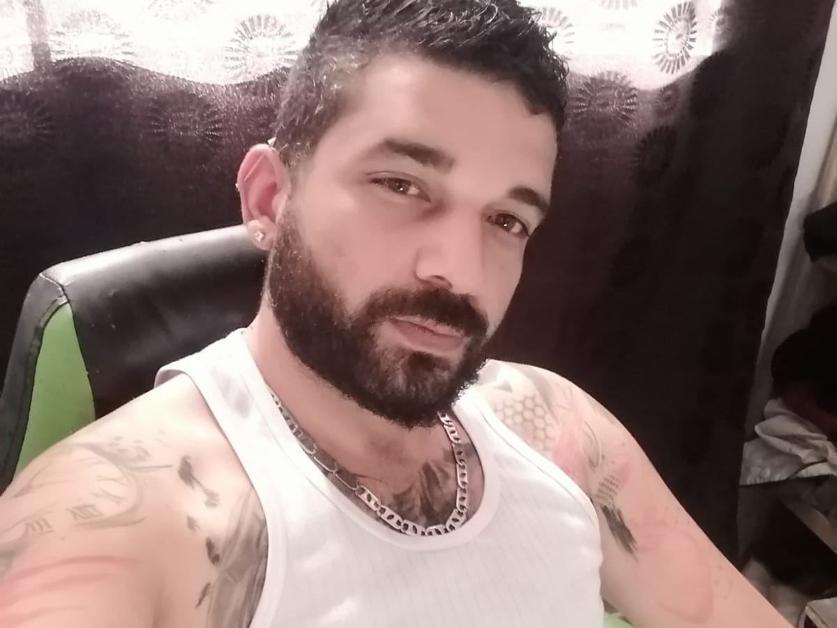 Foto de perfil de modelo de webcam de BrettColt87 