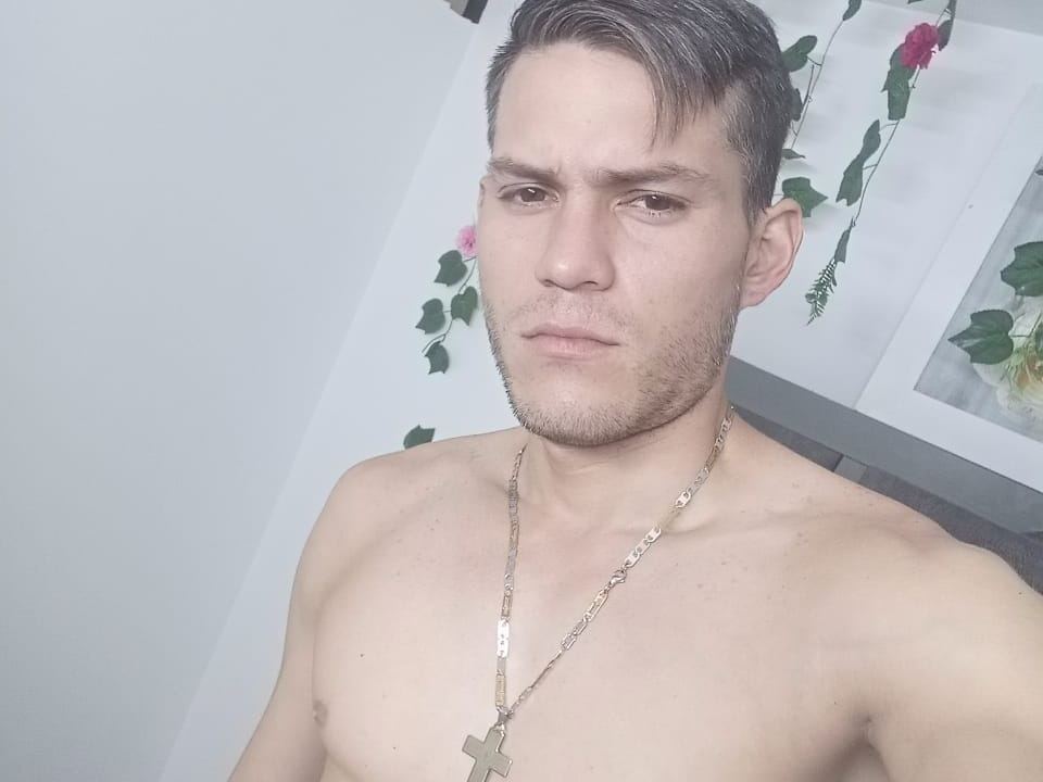 Foto de perfil de modelo de webcam de ScothOficial 