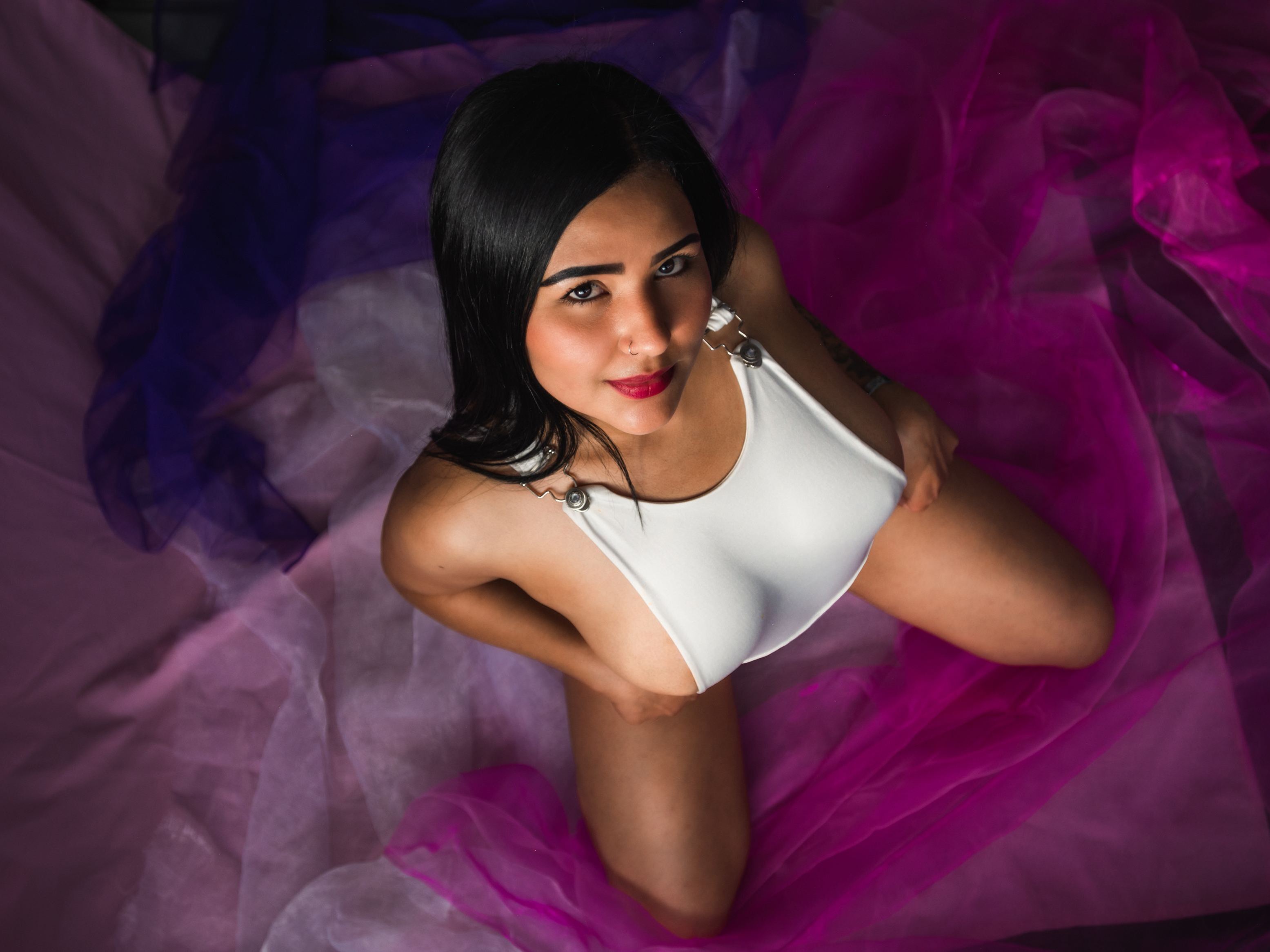 AlliisonGardener immagine del profilo del modello di cam