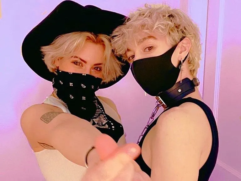 AngelandSky Profilbild des Cam-Modells